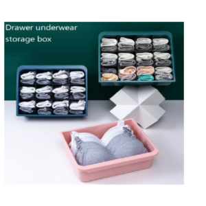 Organizador Ropa Interior