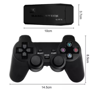 Consola de videojuegos M8