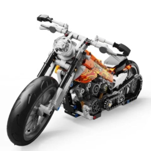 Moto armable