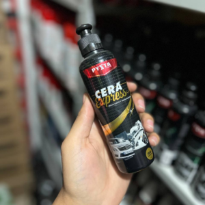 Cera Express limpiador brillador 200ml