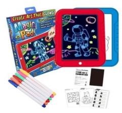 TABLERO MAGIC PAD