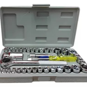 Kit Herramientas Juego De Raches