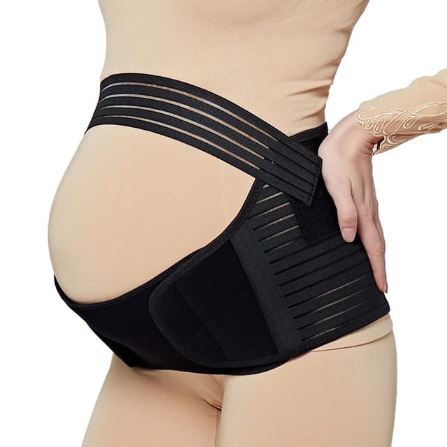 Faja prenatal