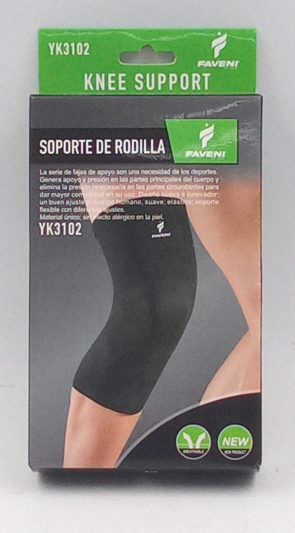 SOPORTE DE RODILLA