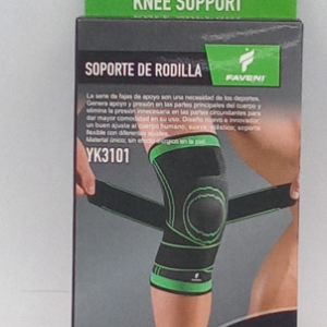 SOPORTE DE RODILLA
