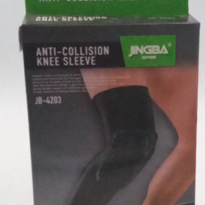 RODILLERA CON SOPORTE ANTICOLISION