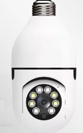 CAMARA BOMBILLO