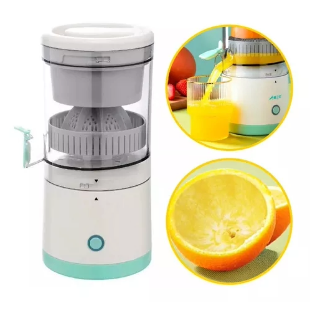 EXPRIMIDOR DE JUGO