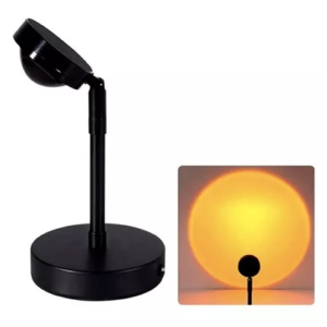Lámpara Luz Led Proyectora