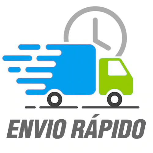 ENVÍO PRIORITARIO