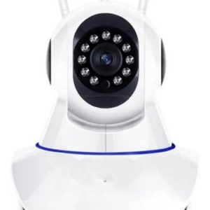 CAMARA 3 ANTENAS