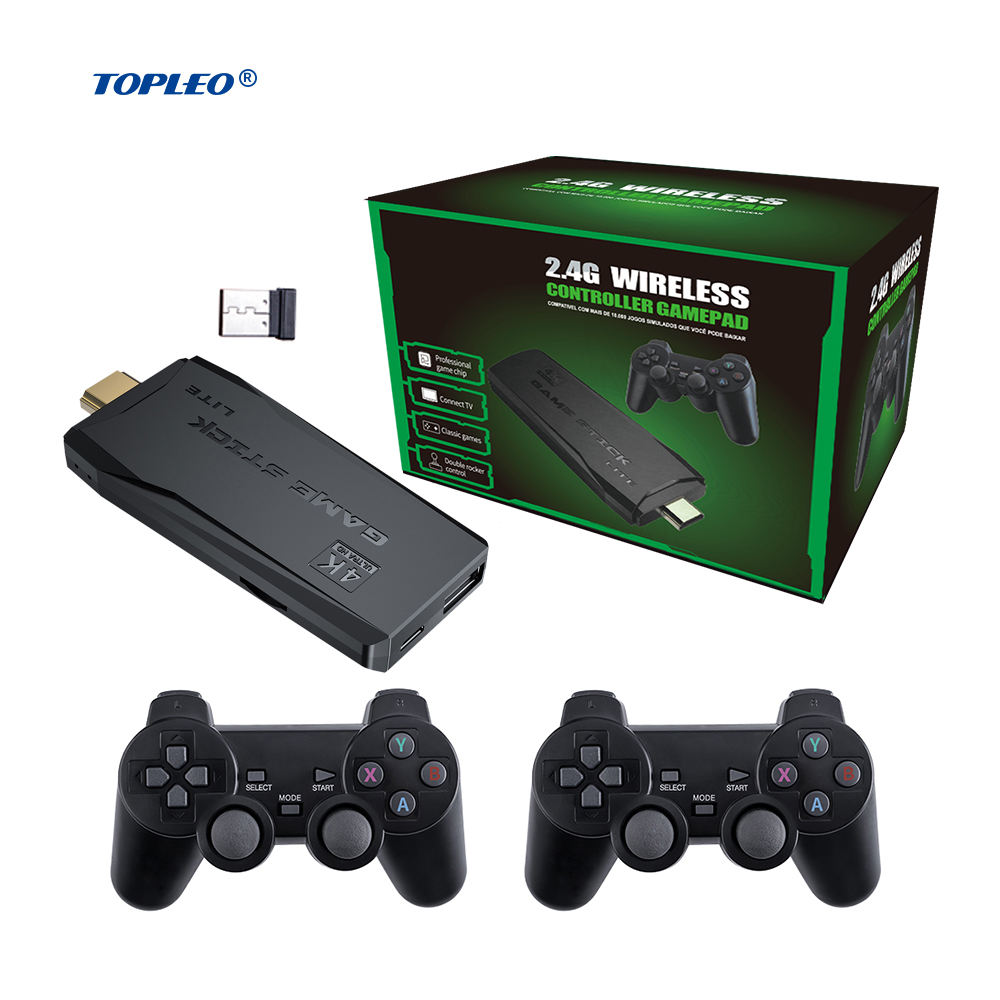 CONSOLA GAME STICK