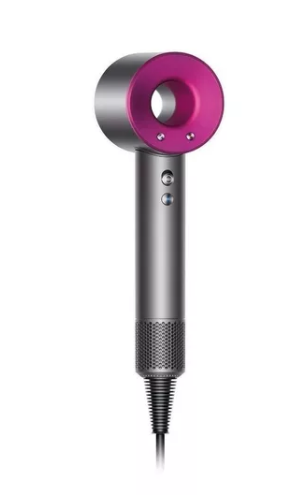 Secador De Cabello Dyson Supersonico