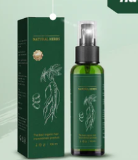 espray cabello
