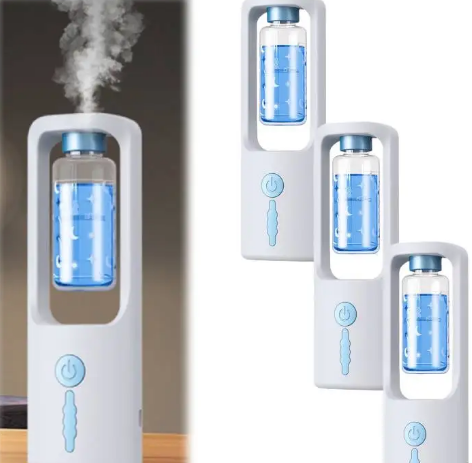 Humidificador Portatil aromaterapia - Imagen 2