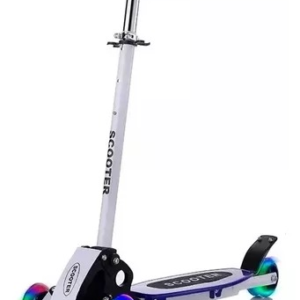 patineta Escualizable