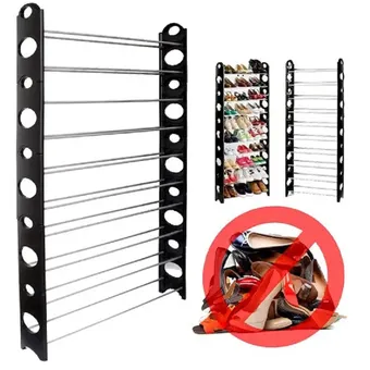 Organizador Zapatero 10 Niveles 30 H