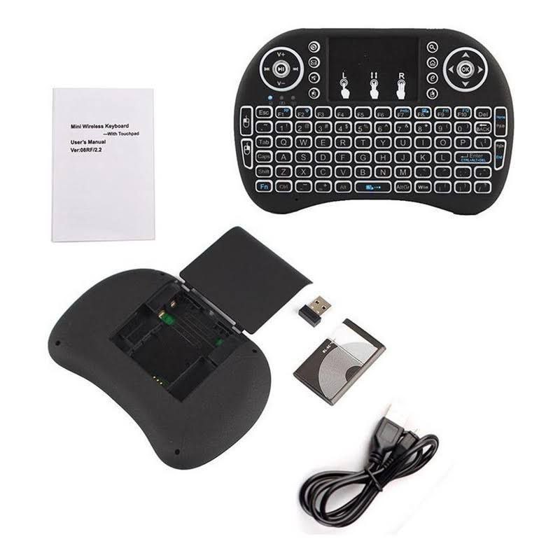 MINI KEYBOARD