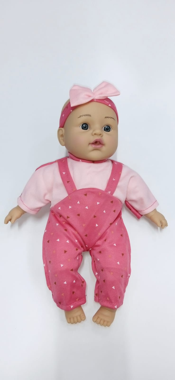 Juguete Muñeco Bebe FINO - Imagen 2