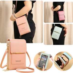 Bolso Portacelular