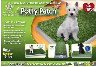 Tapete para perro grande - Imagen 2