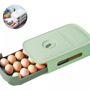Organizador Cajon De huevos