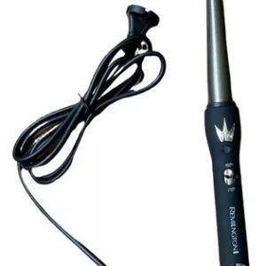 Pinza Rizadora Cónica