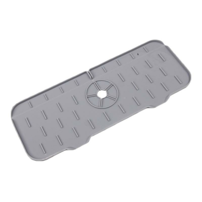 Alfombrilla lavaplatos en silicona
