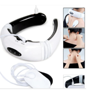 Masajeador De Cuello Inalámbrico