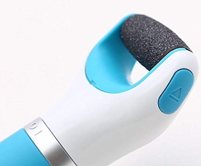 REMOVEDOR DE CALLOS RECARGABLE - Imagen 2