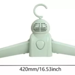 Gancho Secador De Ropa Mini Tendedero