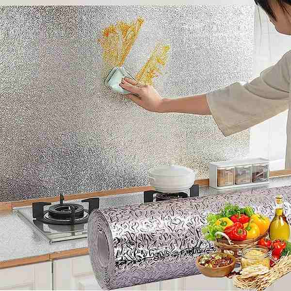 PAPEL PARA COCINA