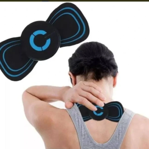 MINI MASAJEADOR INTELIGENTE