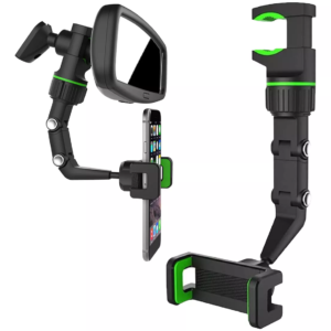 Soporte Holder Celular Para Espejo