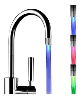 GRIFO LED