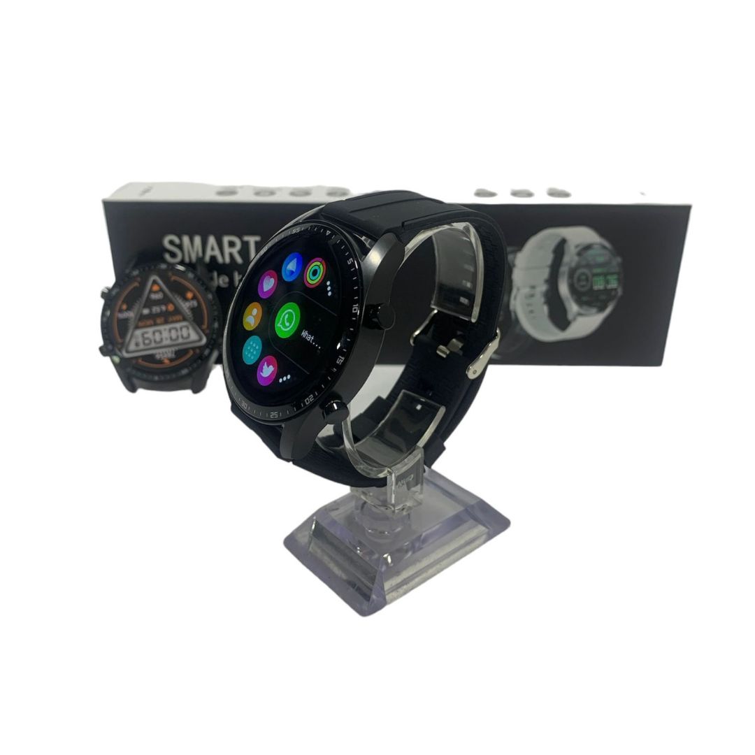 Smart Watch C300 Double Button+Pulso - Imagen 2