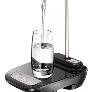 DISPENSADOR DE AGUA CON BASE