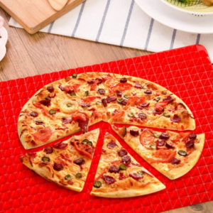 Tapete silicona para horno