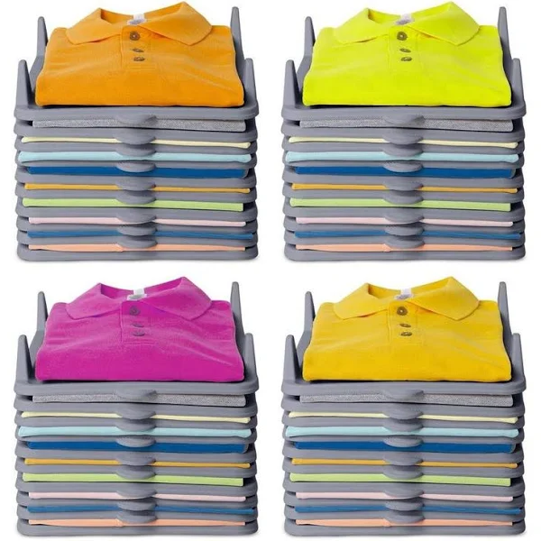 ORGANIZADOR DE ROPA - Imagen 2