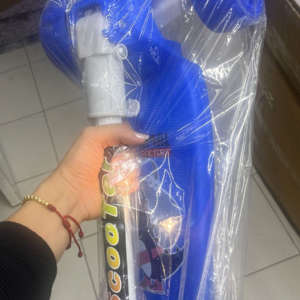 SCOOTER llanta gruesa