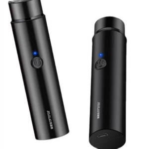 Mini Barbera Portatil Para Viaje