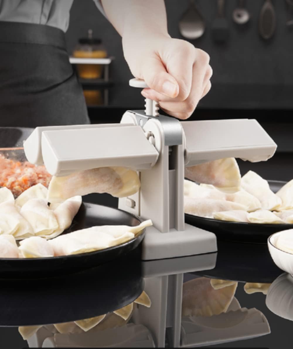 Maquina molde empanadas cocina FK23D-51