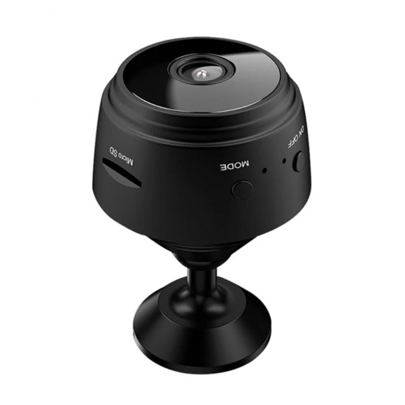 Mini cámara WIFI
