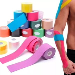 Cinta para vendaje deportivo gym