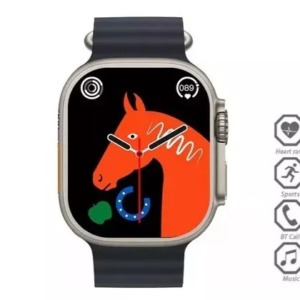 Reloj Inteligente Series W8 Ultra