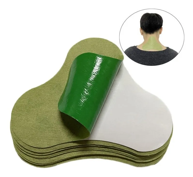 Parche dolor de cuello