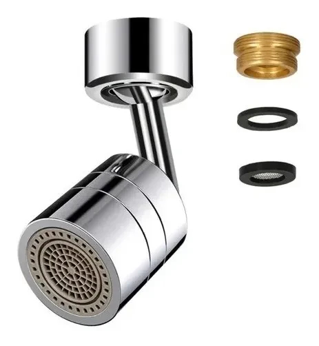 Grifo Ahorrador De Agua Giratorio 720 - Imagen 2