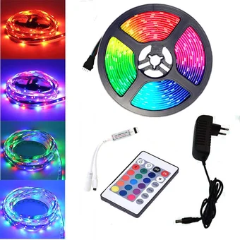 Cinta luz led 3528