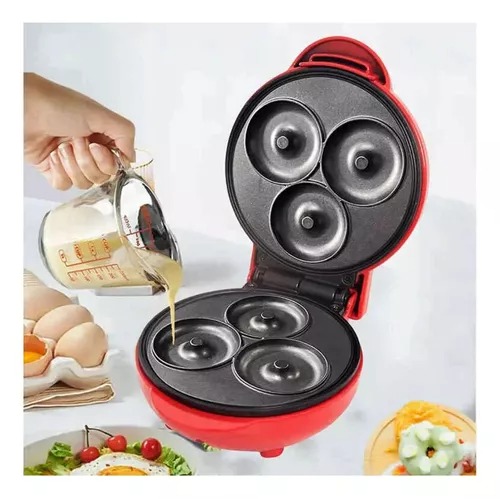 Donera Mini Personal 350w Maquina Para M - Imagen 2