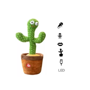CACTUS BAILARIN